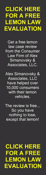 Colorado Lemon Law Attorney Free Case Review
